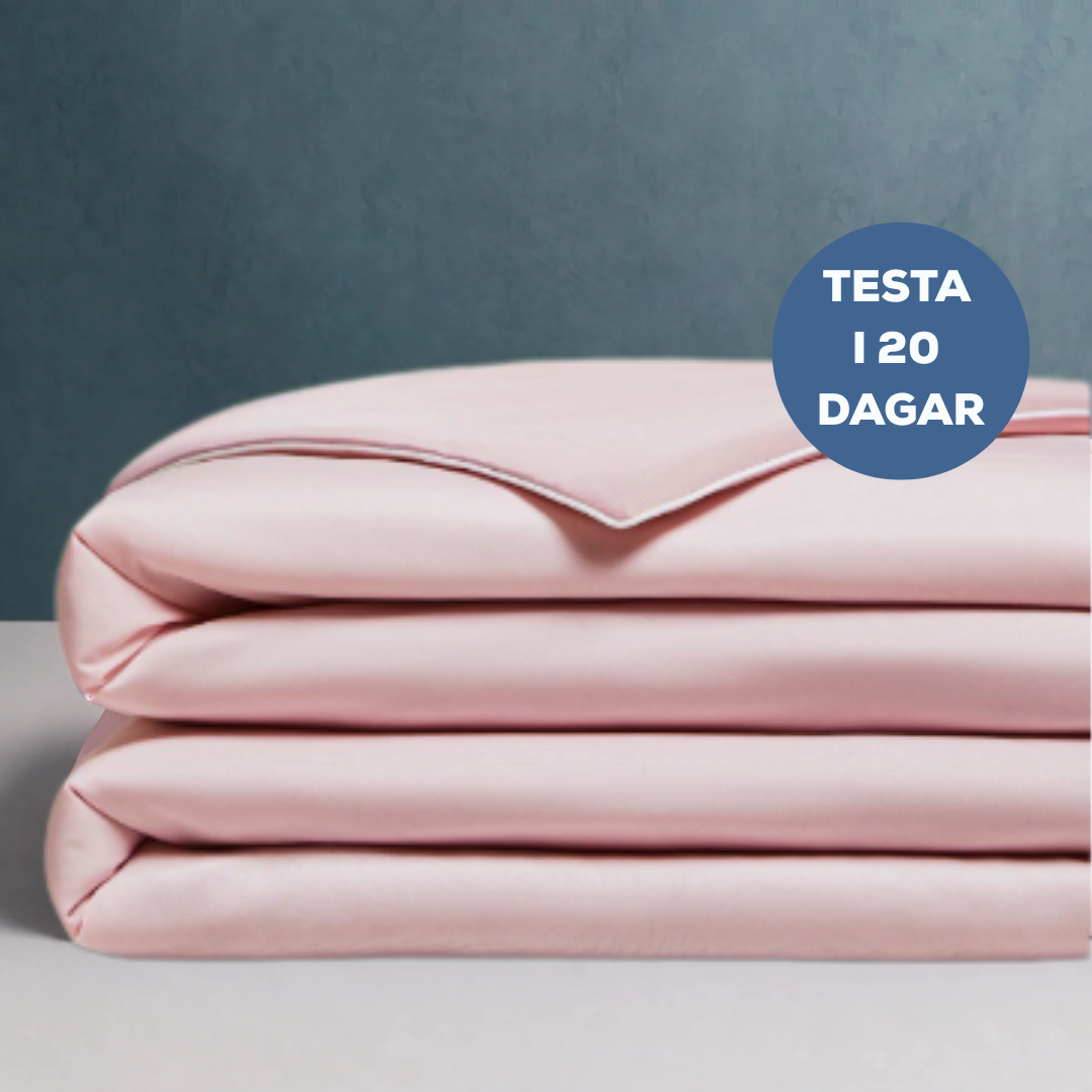 IsSilke® Täcke | Ett svalkande istäcke för varma sommarnätter