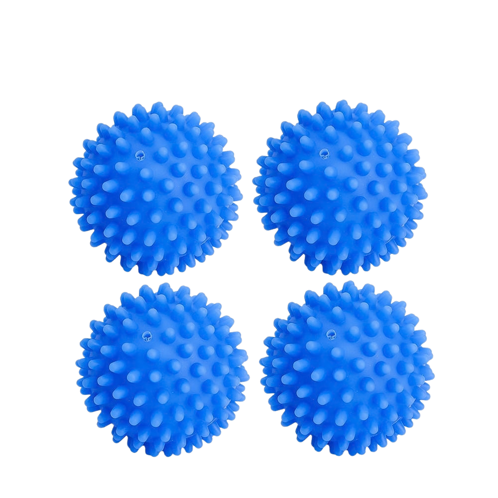 Fluffa™ – torktumlarbollar (4 st)