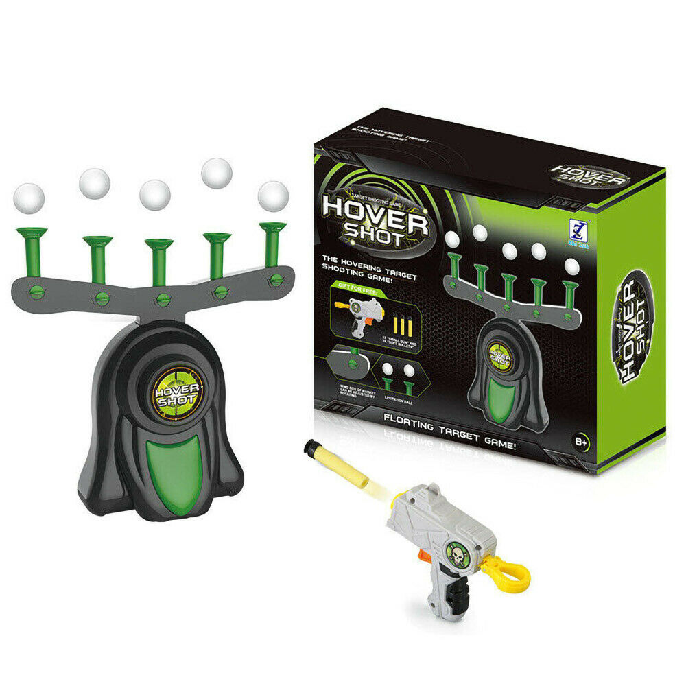 LuftBlaster™ | Oändligt roligt | Skjutspel