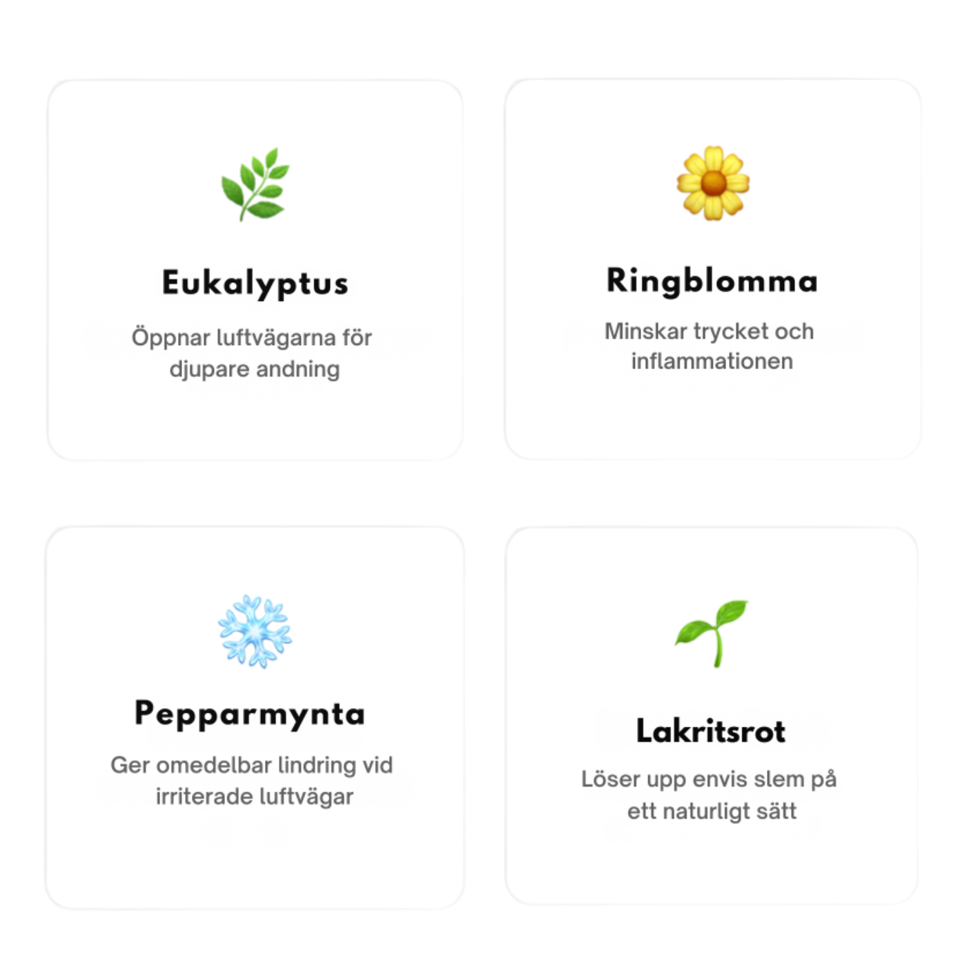 FriLuft™ | Naturlig nässpray