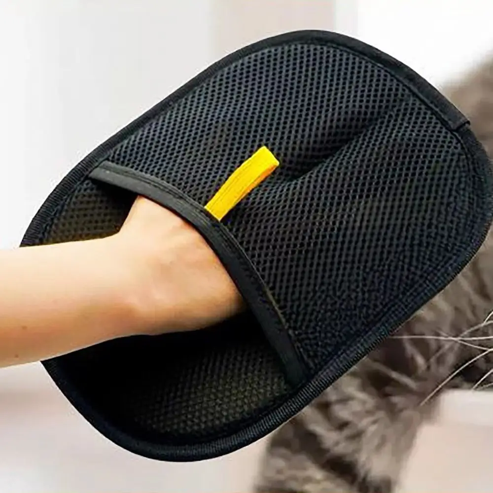 CatDogFri™ CleaningGloves | 1+1 GRATIS | Elektrostatiska handskar för borttagning av djurhår