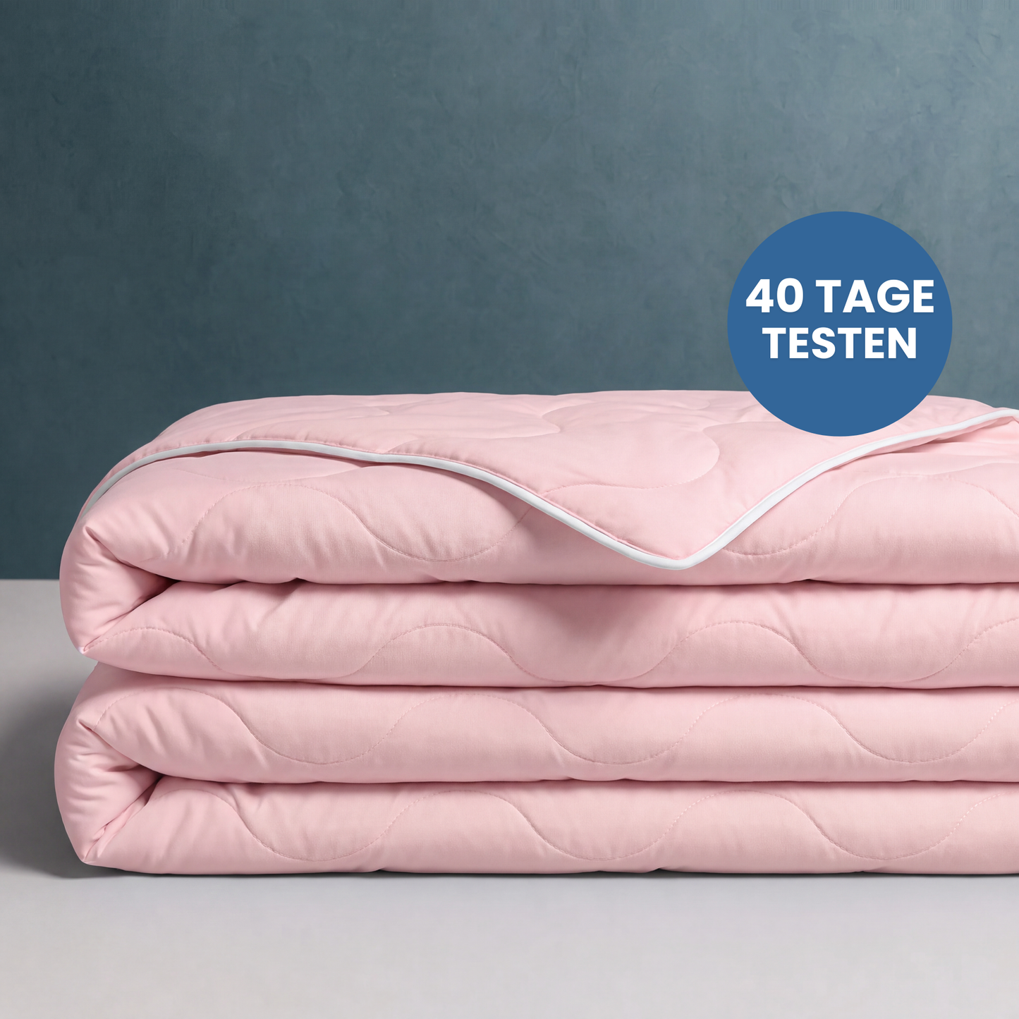 IsSilke® Täcke |  Ett svalkande istäcke för varma sommarnätter