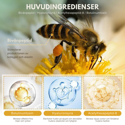 AntiRynk™ | Botox Rynkborttagningskräm