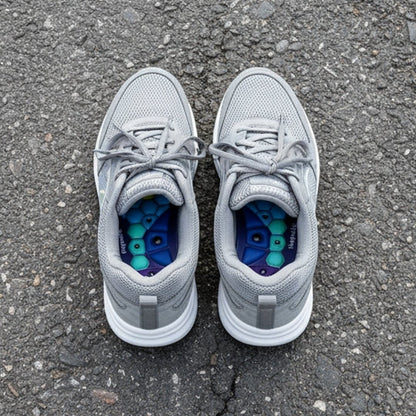 LjusSteg™ | Magnetiska Inlägg | Gå Ner i Vikt vid VARJE Steg | 1+1 GRATIS BLACK FRIDAY