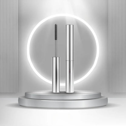 LjusLash™ Förlängande Mascara | Upplev 3 gånger längre ögonfransar på 5 minuter