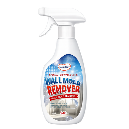 StopMold™ Mögelborttagare | Dödar upp till 98 % av mögel på väggar inom 10 minuter