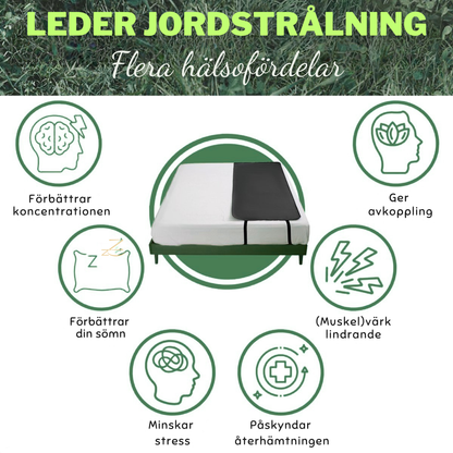 JordRo™ | Jordad Sovmatta