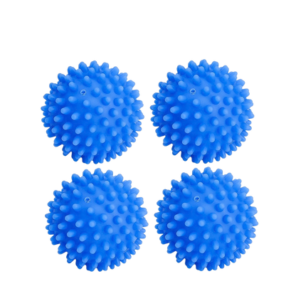 Fluffa™ – torktumlarbollar (4 st)