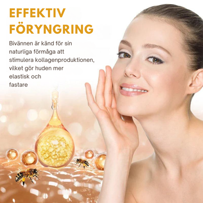 AntiRynk™ | Botox Rynkborttagningskräm