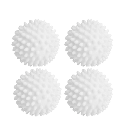 Fluffa™ – torktumlarbollar (4 st)