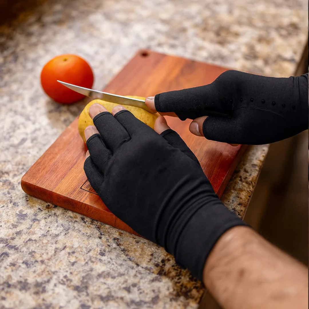 HandLind™ | För en vardag utan handvärk