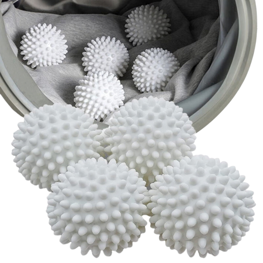 Fluffa™ – torktumlarbollar (4 st)