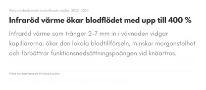 KnäLind™ | Rör dig fritt igen – på dina egna villkor.