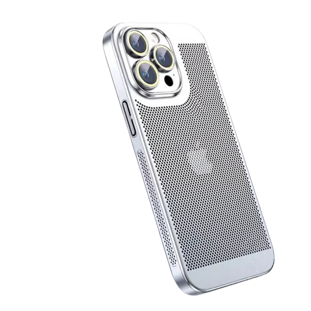 KylaCase™ | Värmebeständigt iPhone Case | IDAG: 1+1 GRATIS!