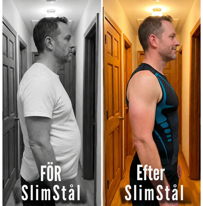 SlimStål Väst