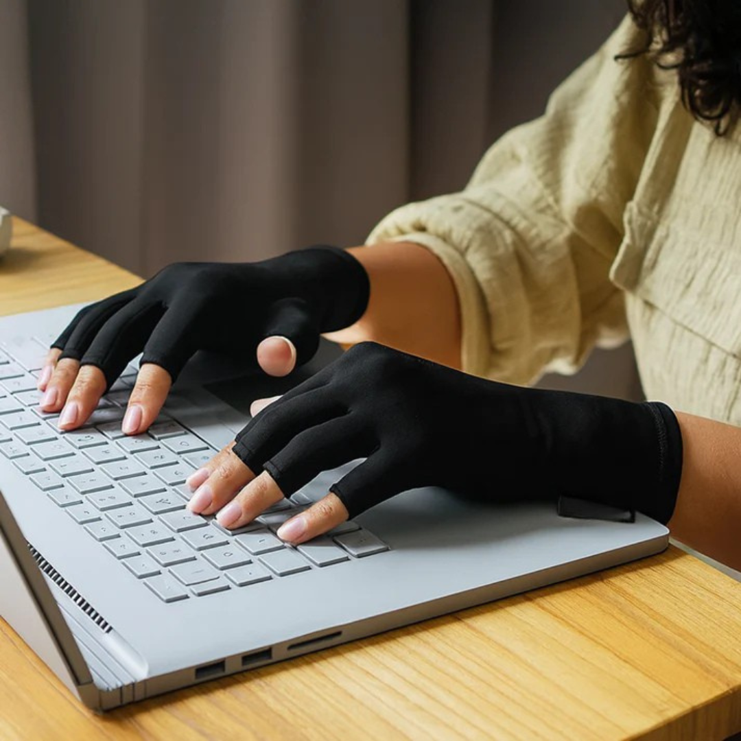 HandLind™ | För en vardag utan handvärk