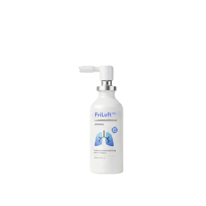 FriLuft™ | Naturlig nässpray