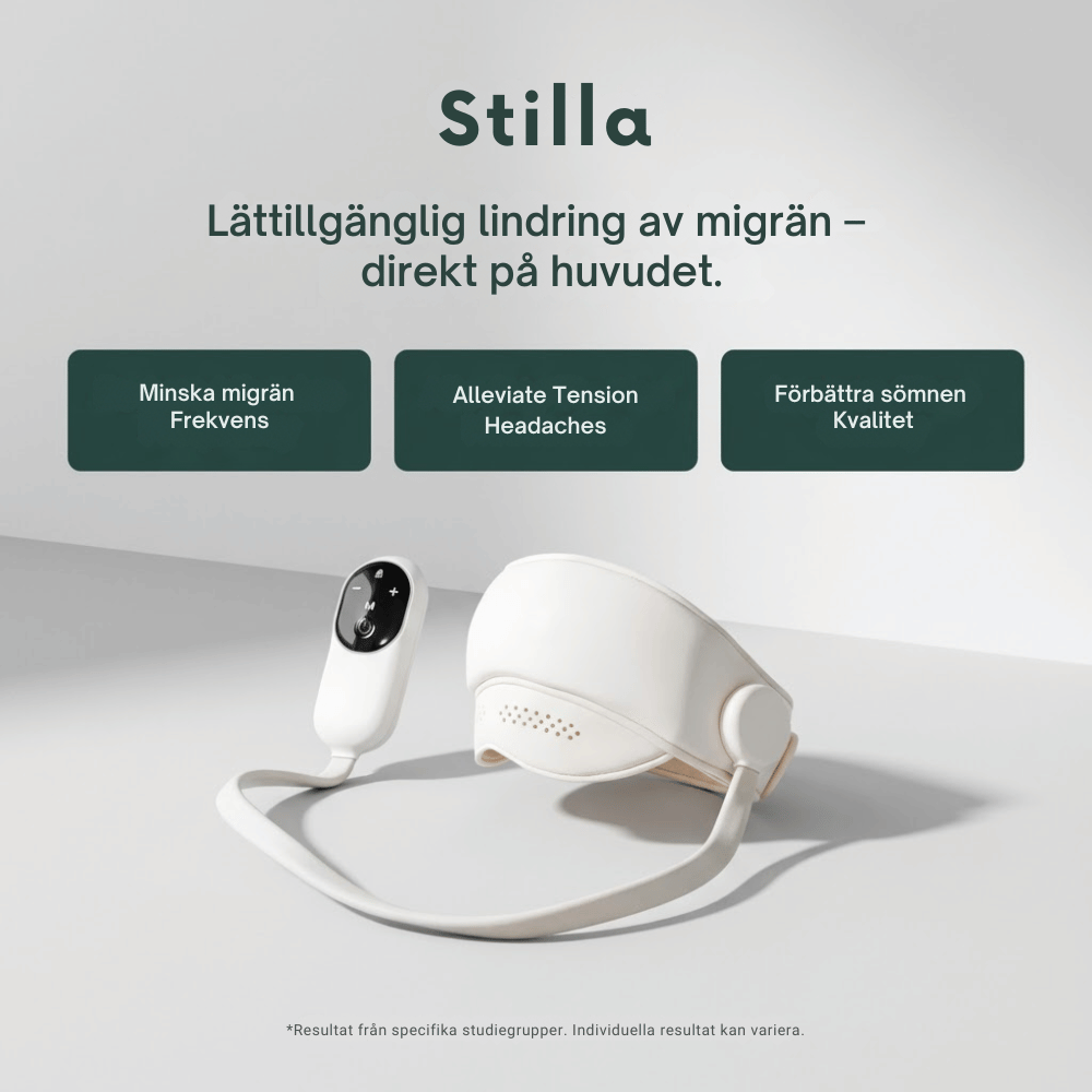 Stilla