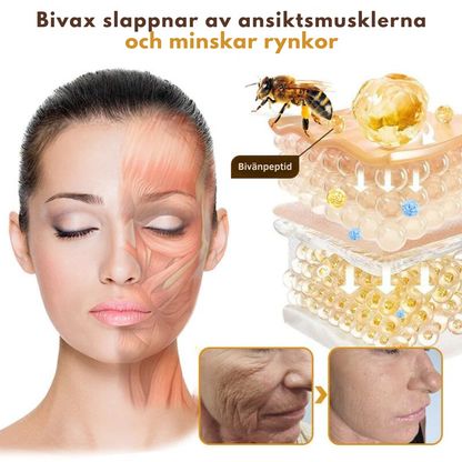 AntiRynk™ | Botox Rynkborttagningskräm