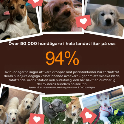 VEIRYC™ ÖRON- OCH HUDJÄSTKONTROLL