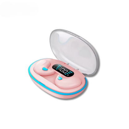 Originella Vattentäta NattPods™ För lugnare nätter