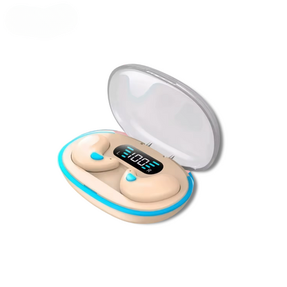 Originella Vattentäta NattPods™ För lugnare nätter