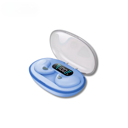 Originella Vattentäta NattPods™ För lugnare nätter