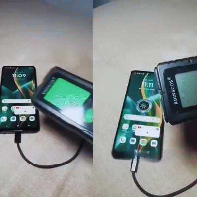 AURAQ™ EMF-skyddschips (Black Friday)