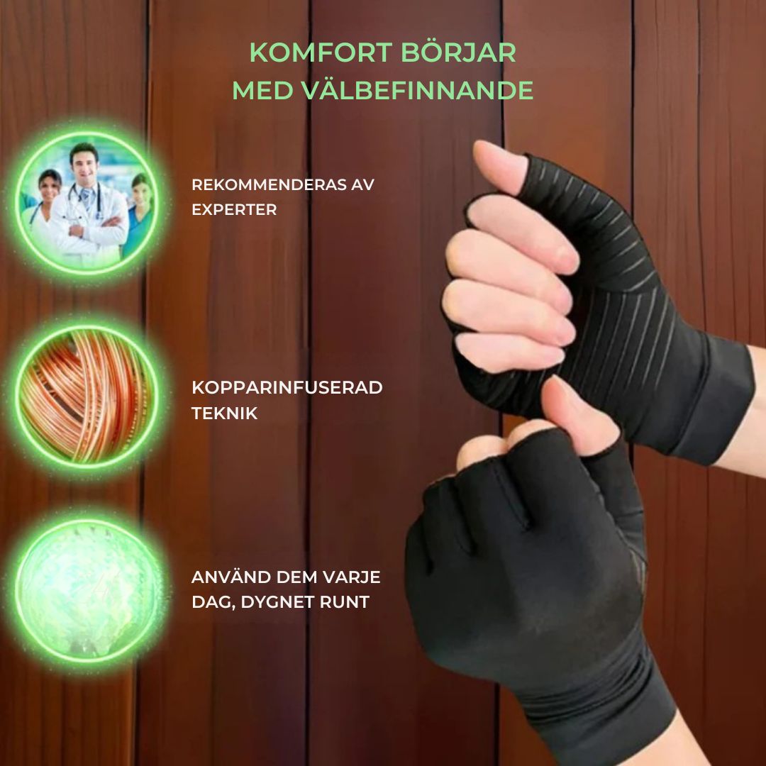 HandLind™ | För en vardag utan handvärk