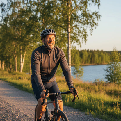 KnäLind™ | Rör dig fritt igen – på dina egna villkor.
