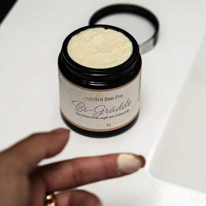 LedVård Bee Pro Venom Cream – För Smärtfria Leder Och ökad Rörlighet