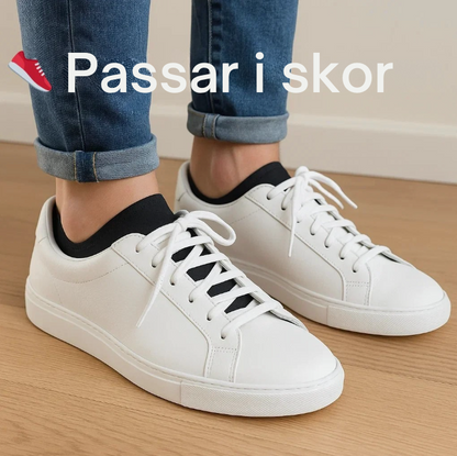 KnöelFri™ | Smärtfri komfort varje steg!