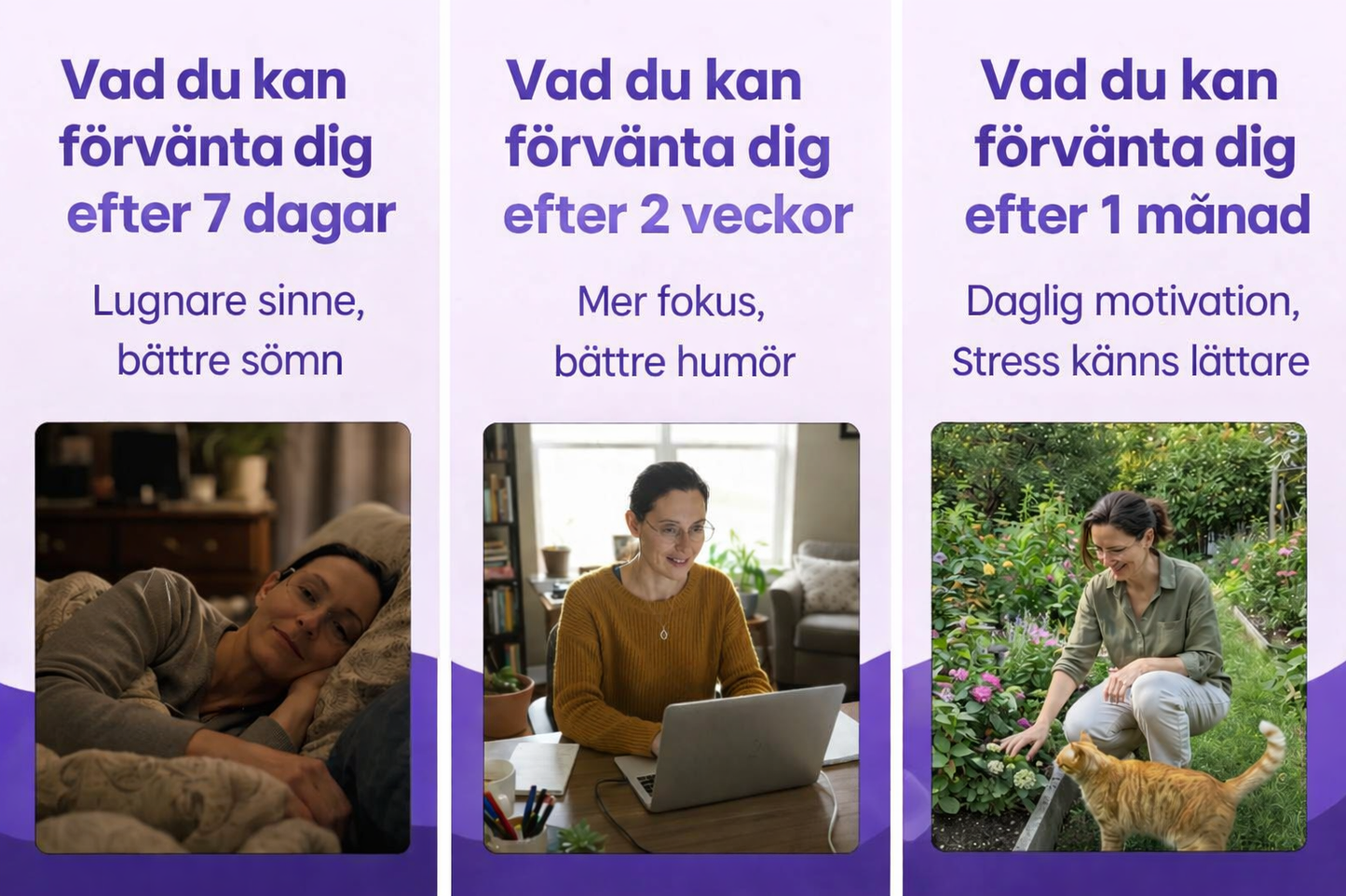 Skarpna™ Saffron+ | avancerat kosttillskott mot ADHD