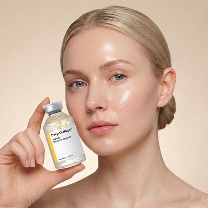 Korean Silk Lifting Peptide Ampoule