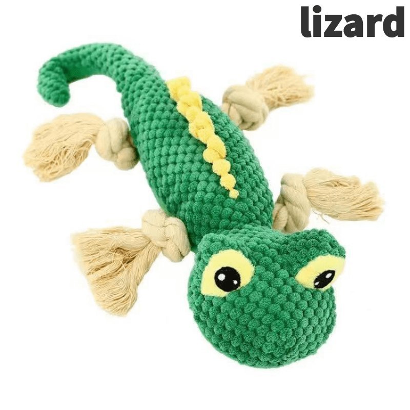 HållTugg™ | Leksaken för Starka Tuggare | 1+1 GRATIS!