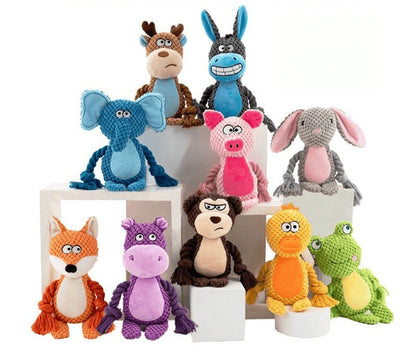 HållTugg™ | Leksaken för Starka Tuggare | 1+1 GRATIS!