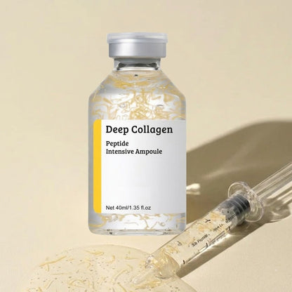 Korean Silk Lifting Peptide Ampoule