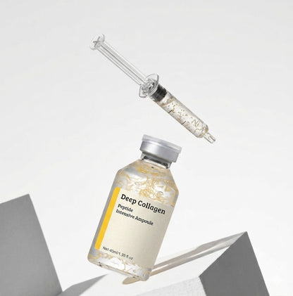 Korean Silk Lifting Peptide Ampoule